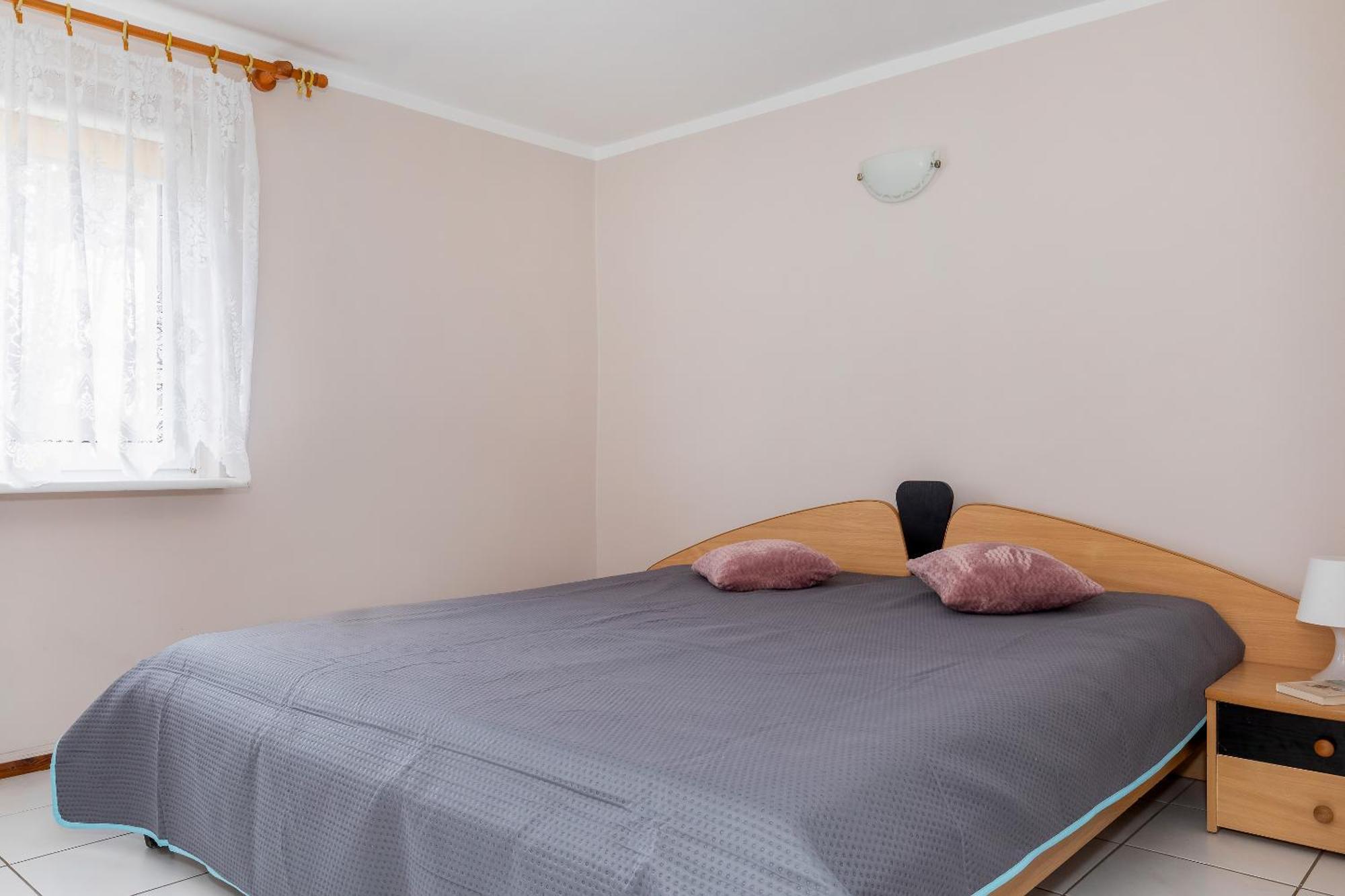 Willa Marcela Dziwnówek Kamer foto